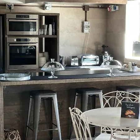 فيلة Corte Maddalena كابوتيرا