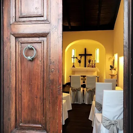 Corte Maddalena Villa