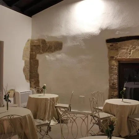 Villa Corte Maddalena *