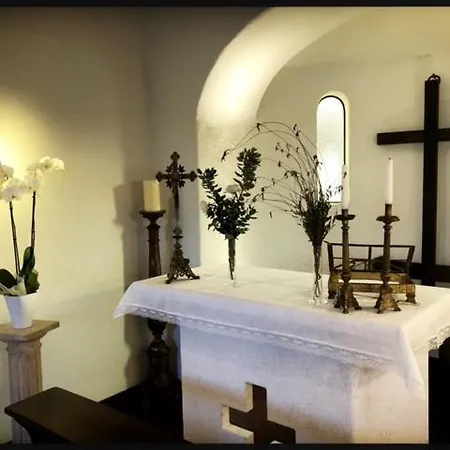 Corte Maddalena * Capoterra