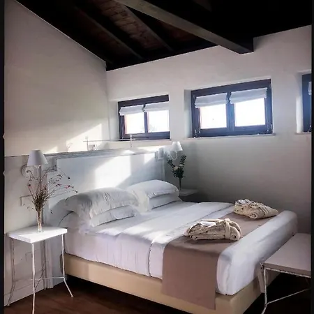 Villa Corte Maddalena Capoterra