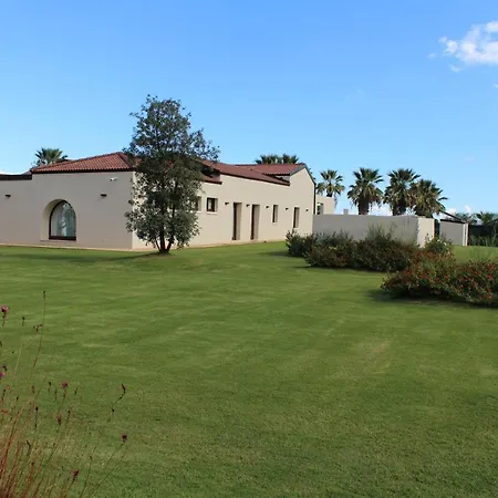 Corte Maddalena Villa