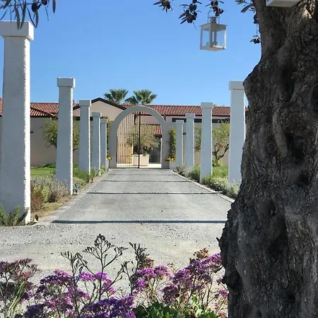 Corte Maddalena Villa Capoterra