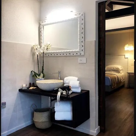 Corte Maddalena Villa *