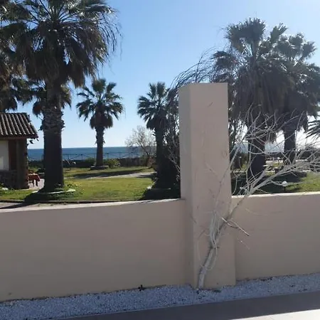 Βίλα Corte Maddalena Capoterra