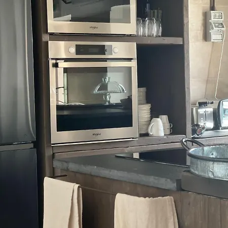 Corte Maddalena Capoterra