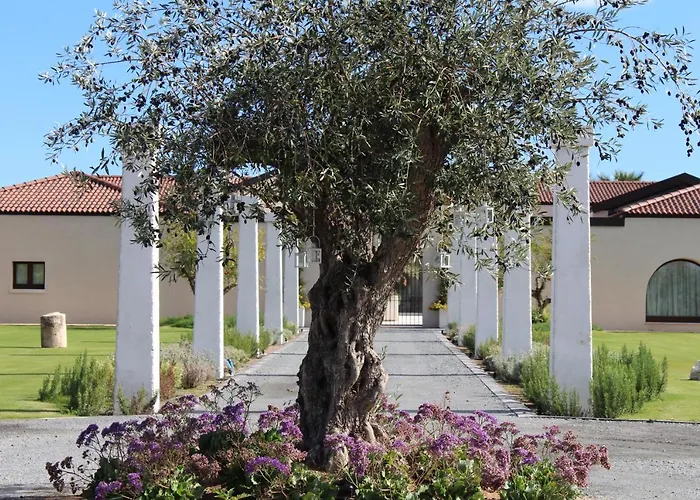 Corte Maddalena Capoterra