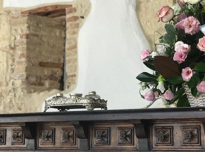 Corte Maddalena Villa *